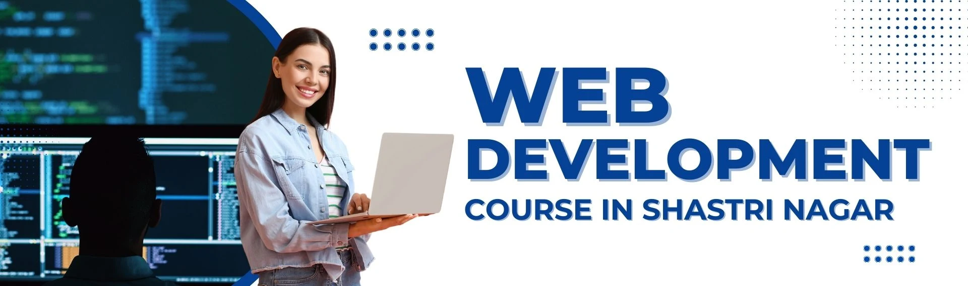  Web Development Course in Shastri Nagar 